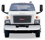 GMC TopKick 2004 года